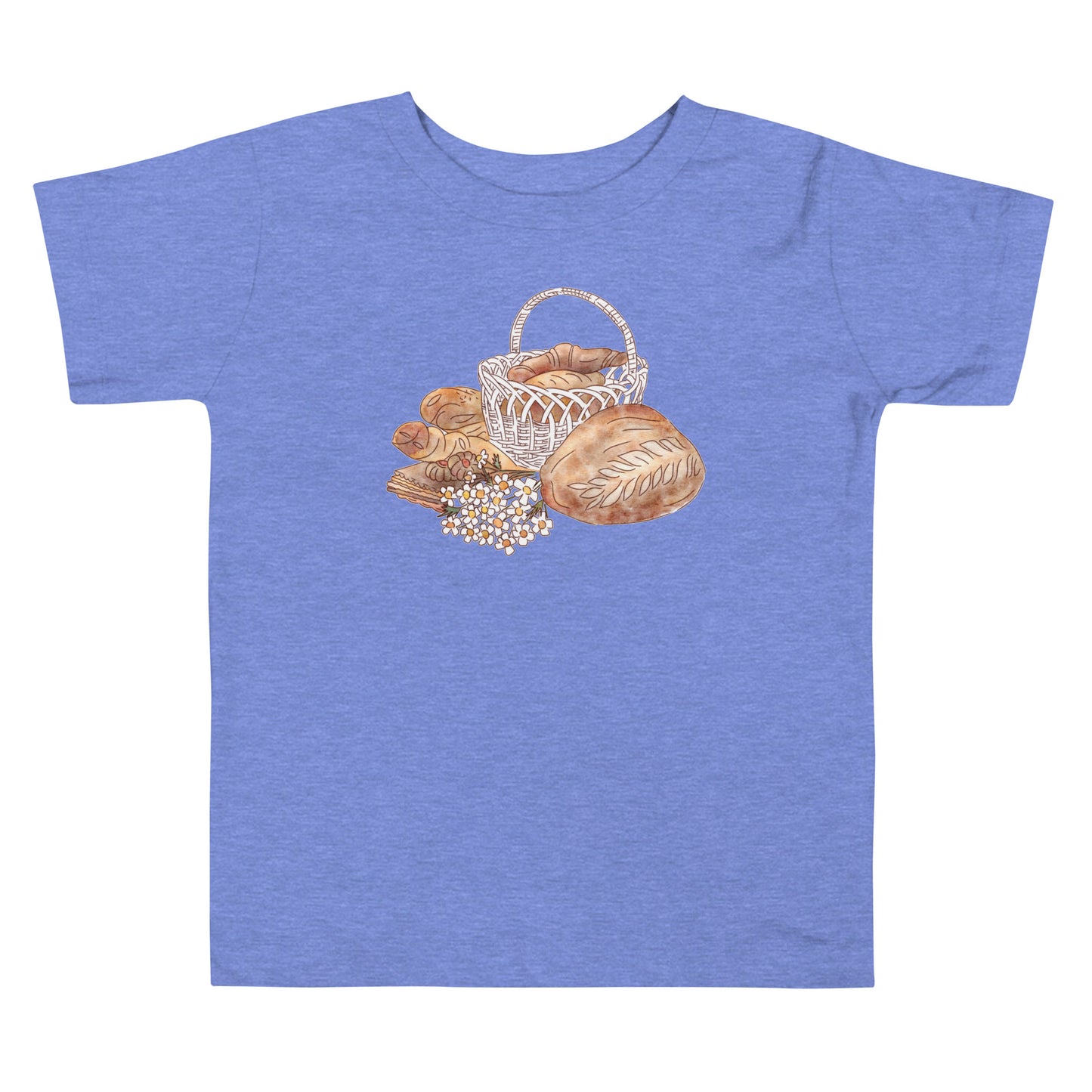 Sourdough Love : Toddler Tee