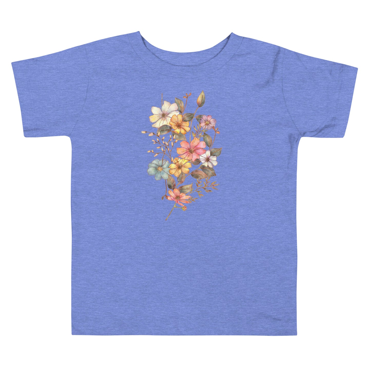 Lily : Toddler Tee