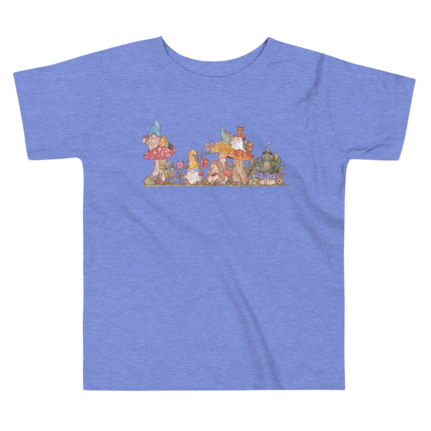 Gnome Garden : Toddler Tee