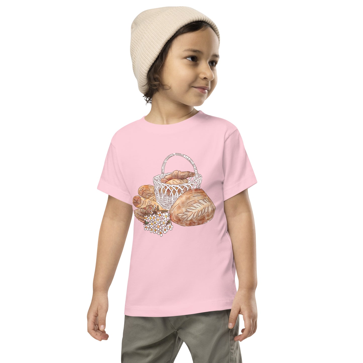 Sourdough Love : Toddler Tee