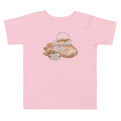 Sourdough Love : Toddler Tee