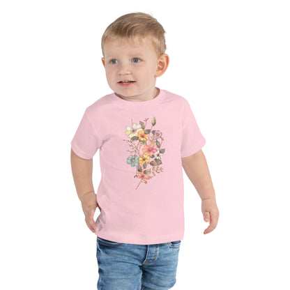 Lily : Toddler Tee