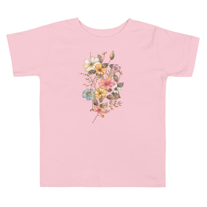 Lily : Toddler Tee