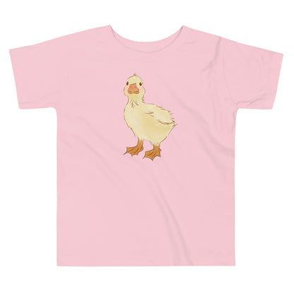 Duckling : Toddler Tee
