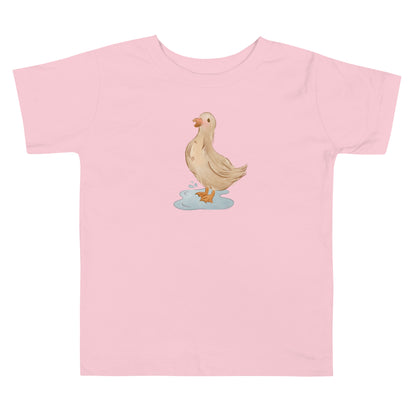 Pip Duck : Toddler Tee