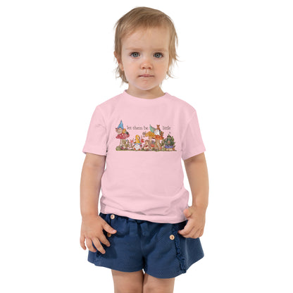 Little Gnome : Toddler Tee