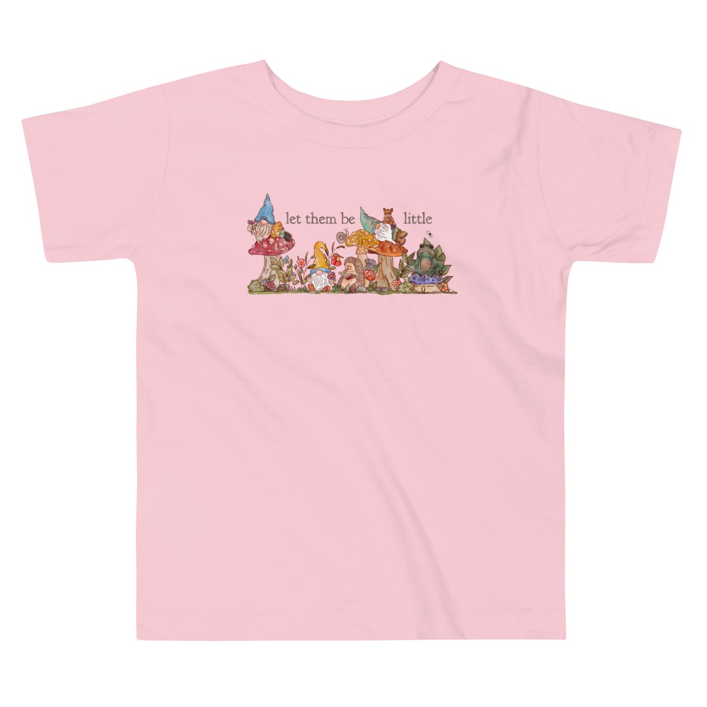 Little Gnome : Toddler Tee