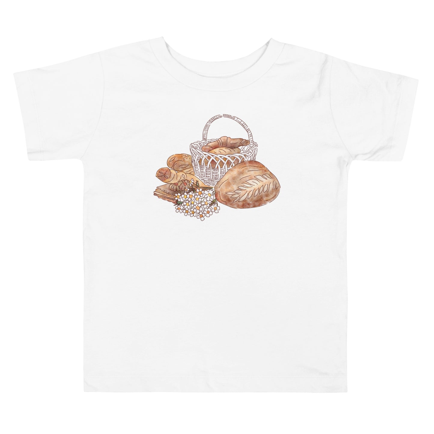 Sourdough Love : Toddler Tee