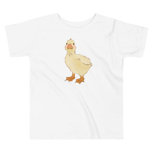 Duckling : Toddler Tee