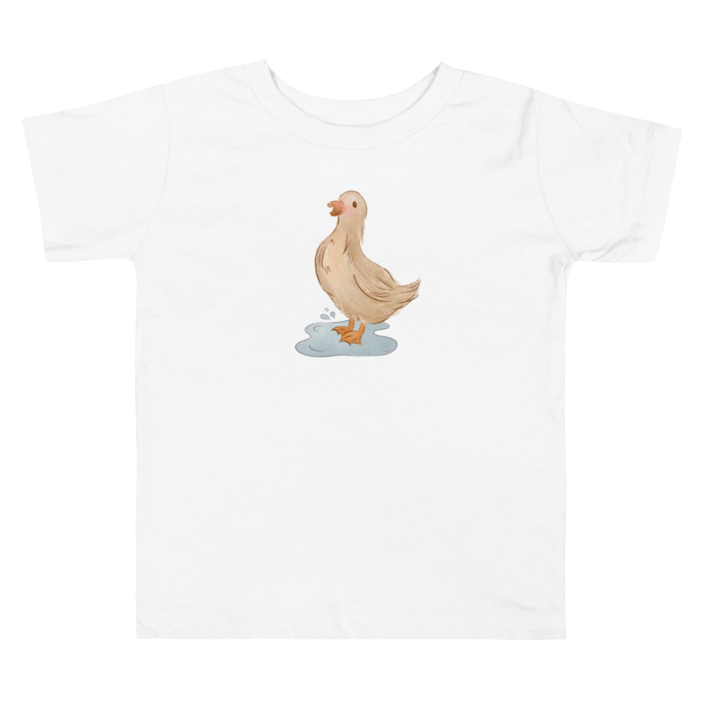 Pip Duck : Toddler Tee