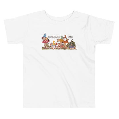 Little Gnome : Toddler Tee