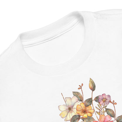 Lily : Toddler Tee