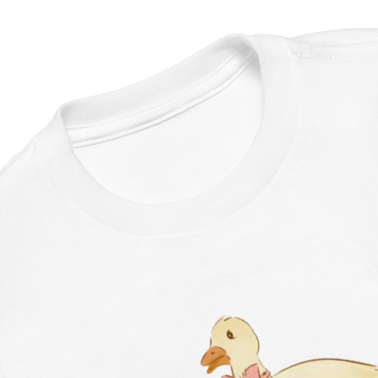 Jacob Duck : Toddler Tee