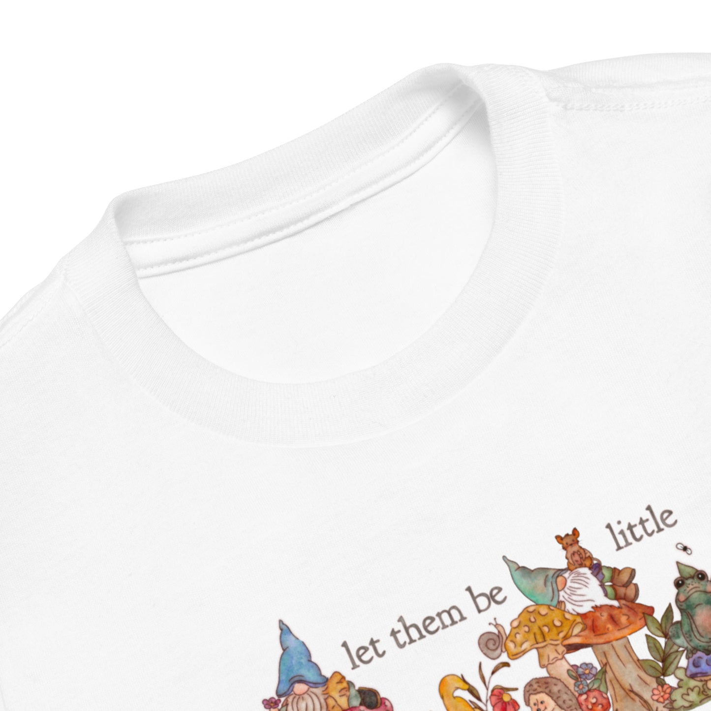 Little Gnome : Toddler Tee