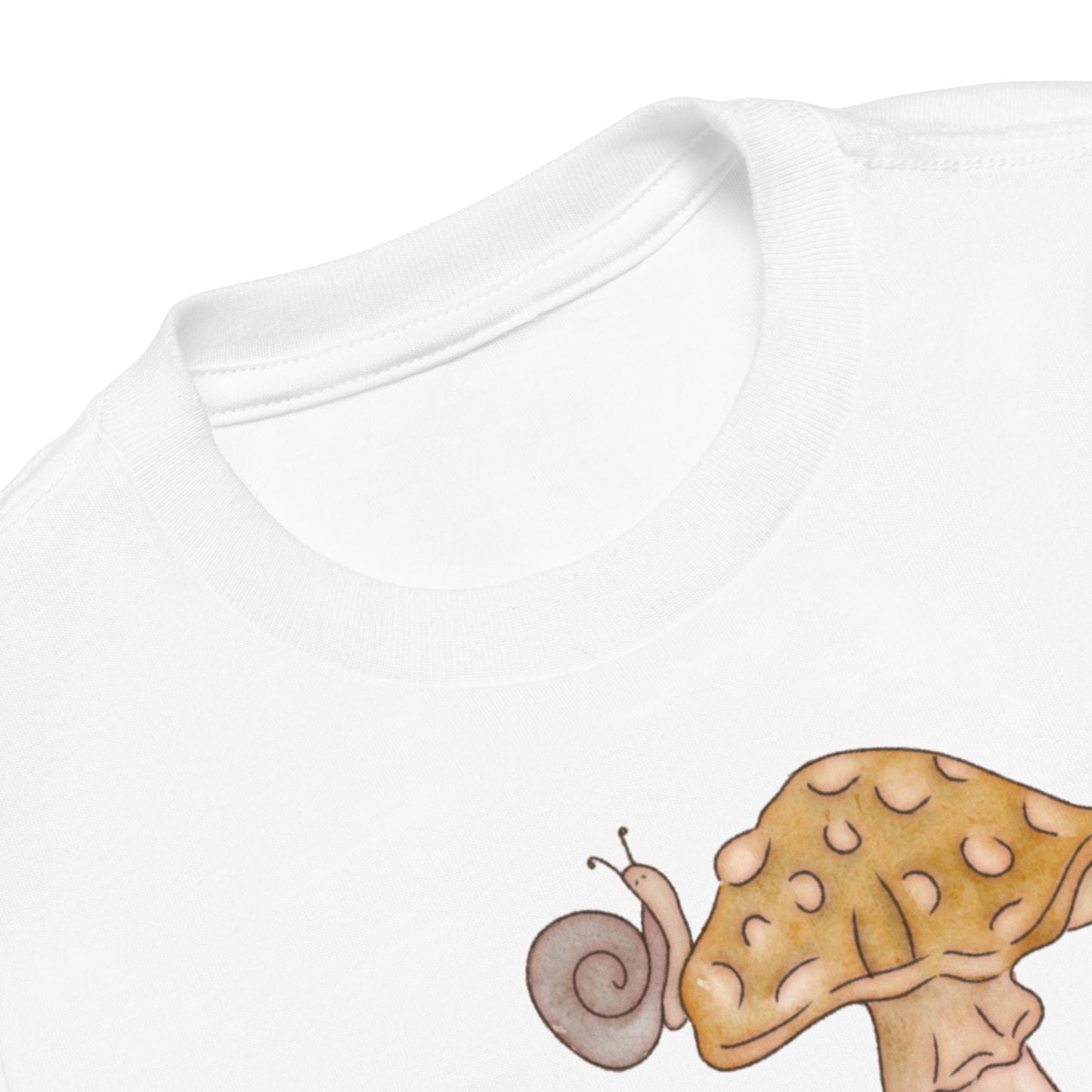 Hedgehog : Toddler Tee