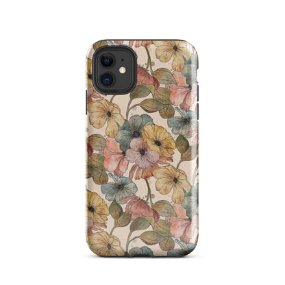 Ellen : Tough Case for iPhone®