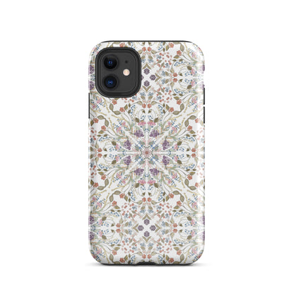 Courtney : Tough Case for iPhone®