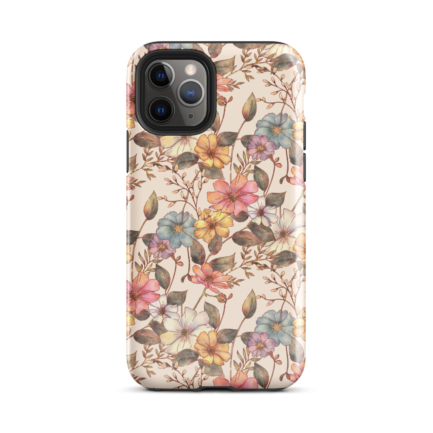 Lily : Tough Case for iPhone®