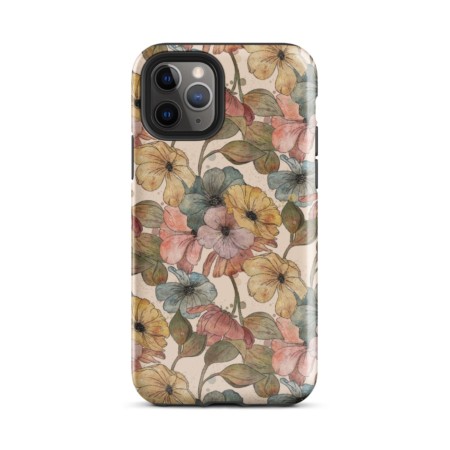 Ellen : Tough Case for iPhone®