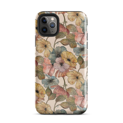 Ellen : Tough Case for iPhone®