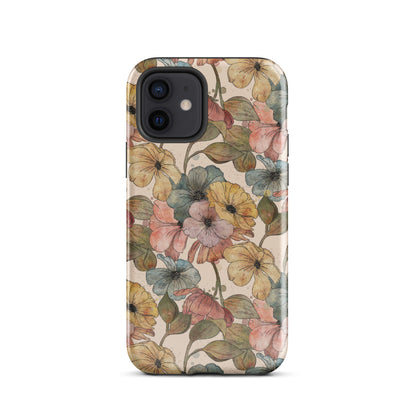 Ellen : Tough Case for iPhone®