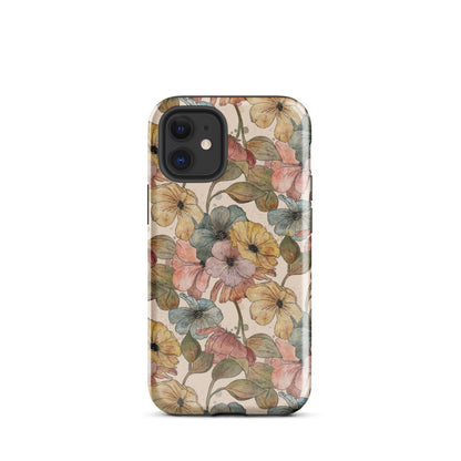 Ellen : Tough Case for iPhone®