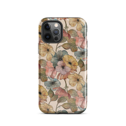 Ellen : Tough Case for iPhone®