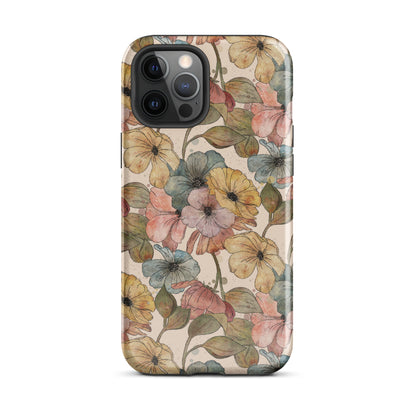 Ellen : Tough Case for iPhone®