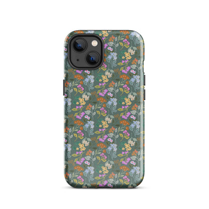 Whimsy : Tough Case for iPhone®