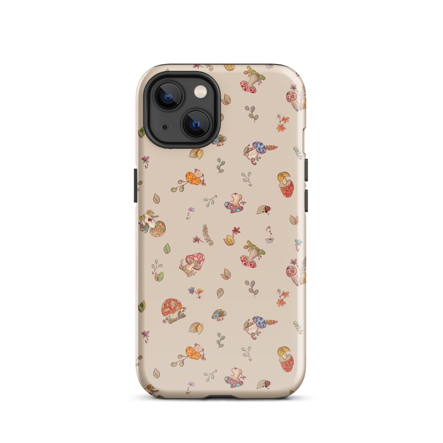 Elliot : Tough Case for iPhone®