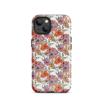 Maggie : Tough Case for iPhone®