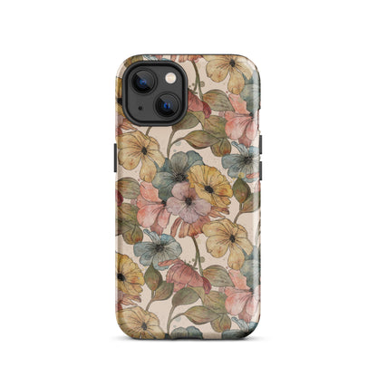 Ellen : Tough Case for iPhone®