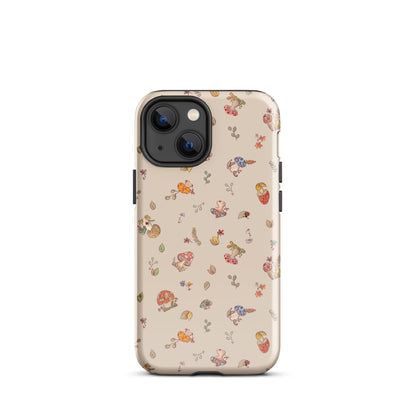 Elliot : Tough Case for iPhone®