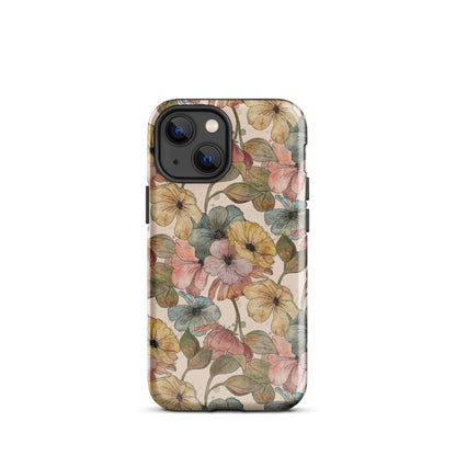 Ellen : Tough Case for iPhone®