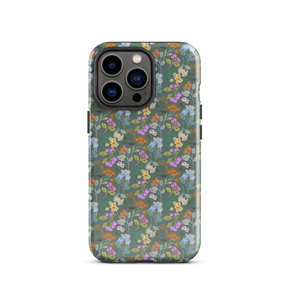 Whimsy : Tough Case for iPhone®