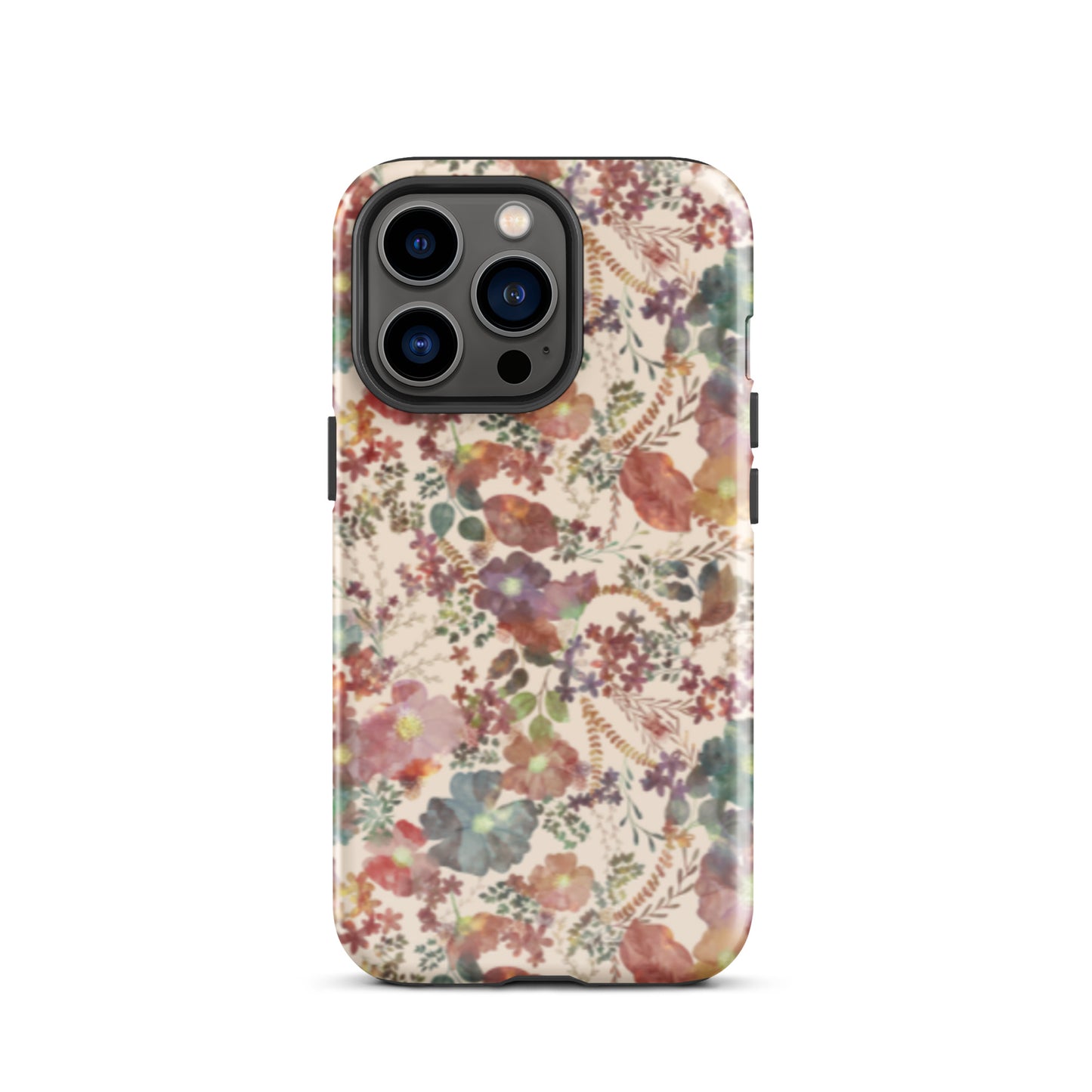 Bloom : Tough Case for iPhone®