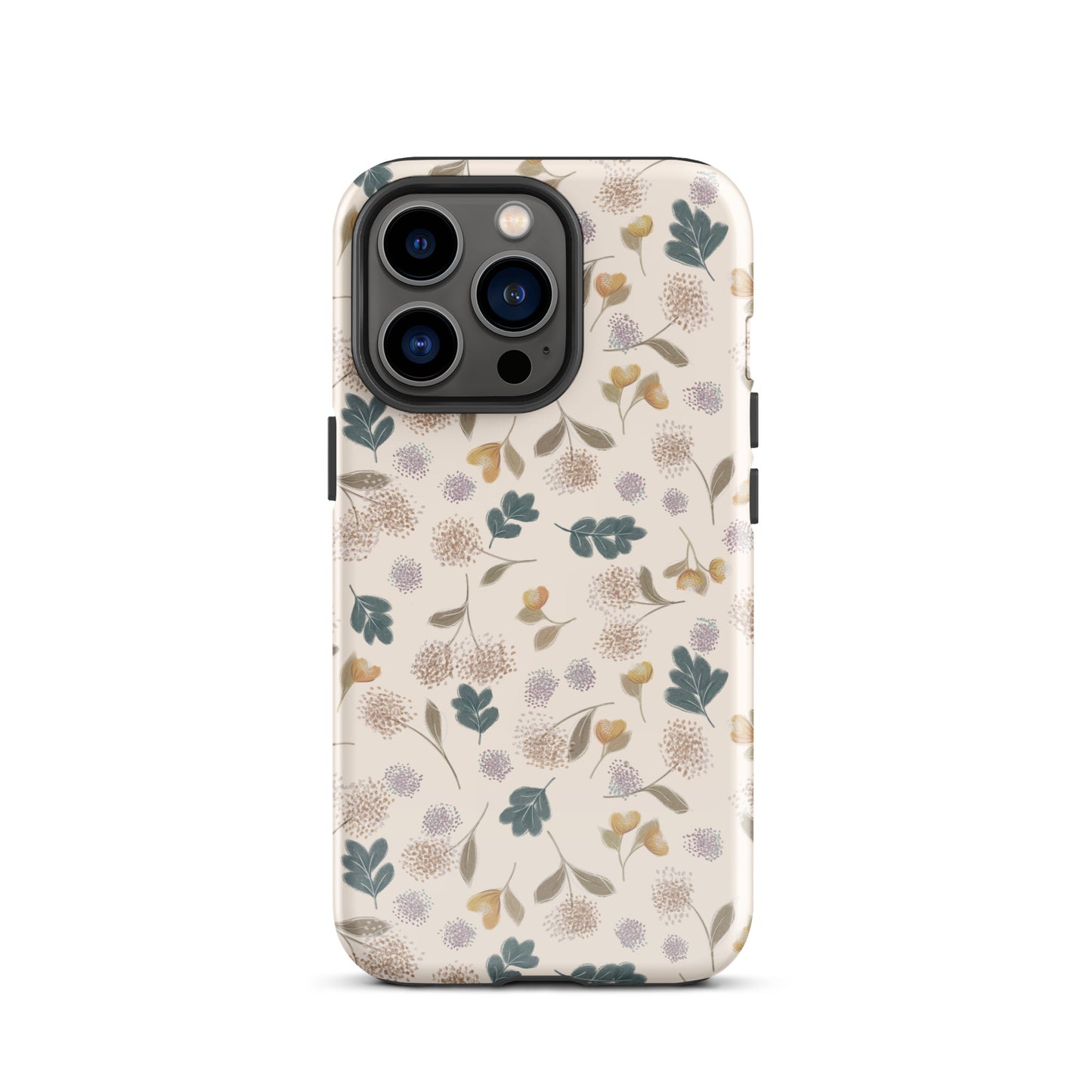 Olivia : Tough Case for iPhone®