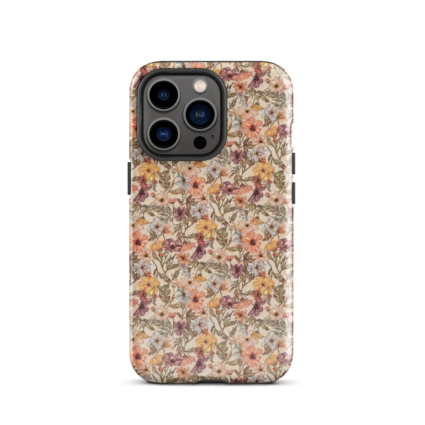 Daisy : Tough Case for iPhone®