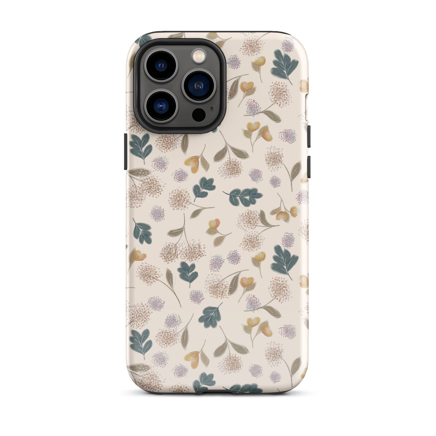 Olivia : Tough Case for iPhone®