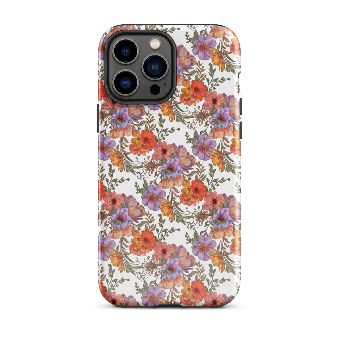 Maggie : Tough Case for iPhone®