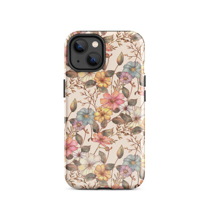 Lily : Tough Case for iPhone®