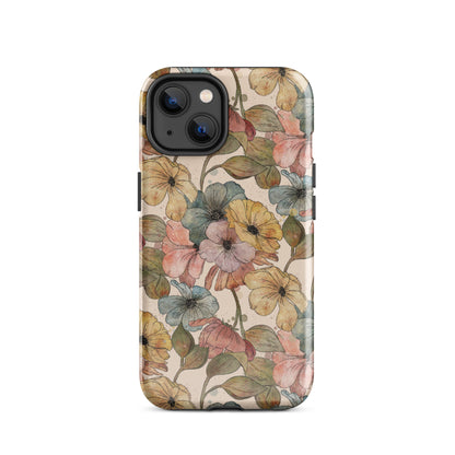 Ellen : Tough Case for iPhone®