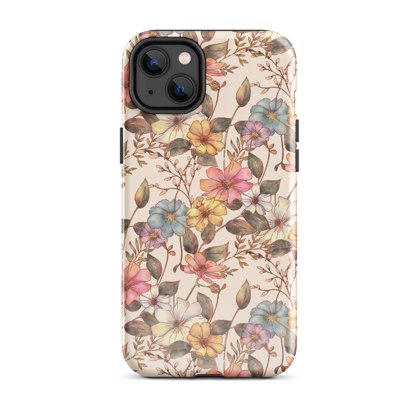 Lily : Tough Case for iPhone®