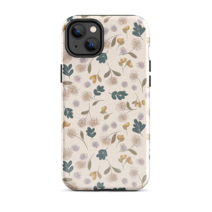 Olivia : Tough Case for iPhone®