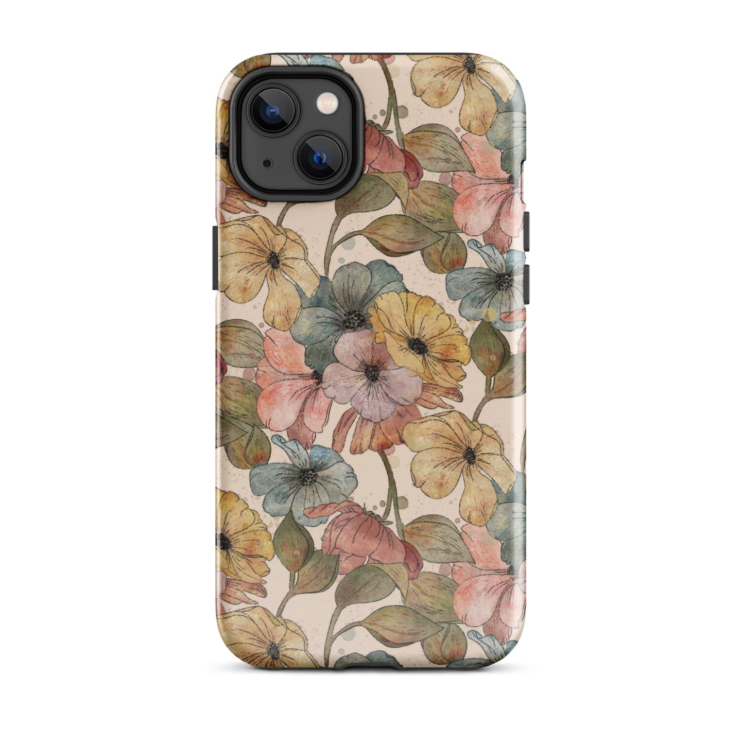 Ellen : Tough Case for iPhone®