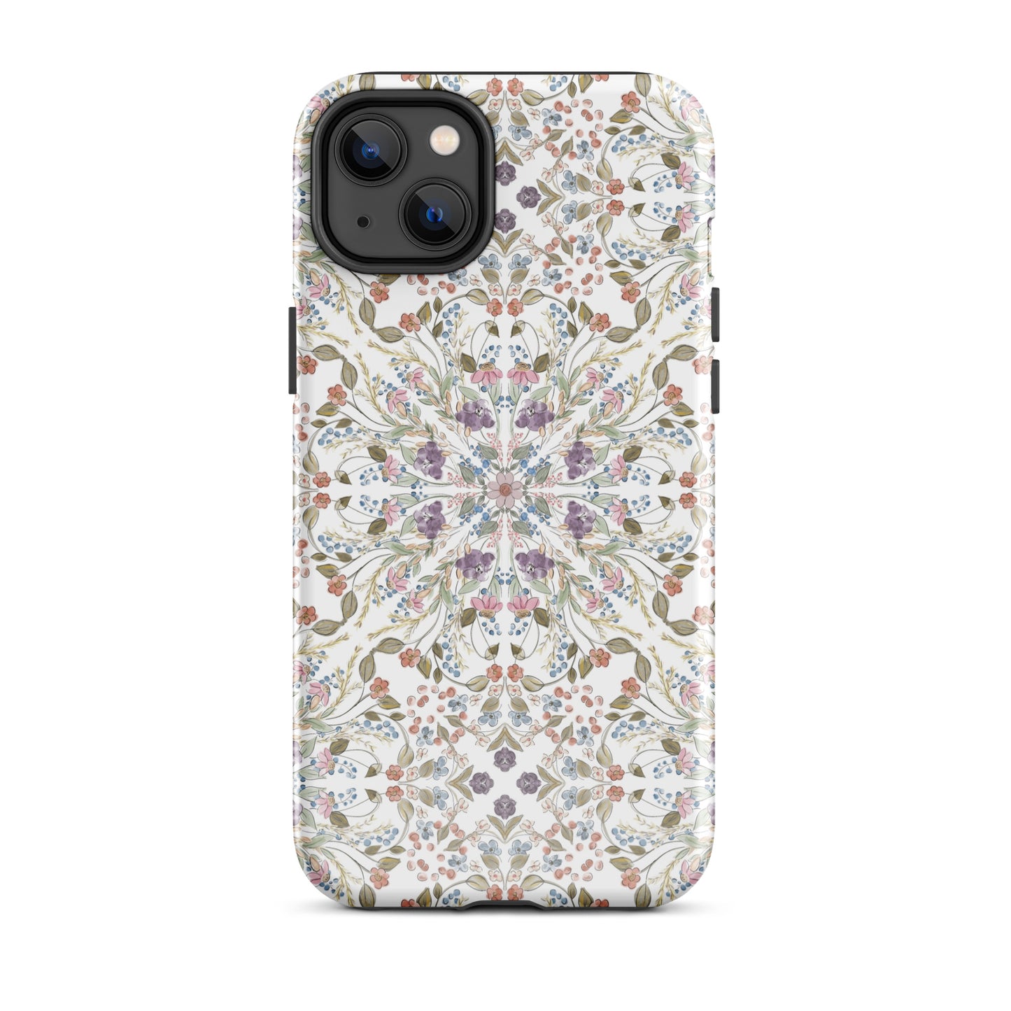 Courtney : Tough Case for iPhone®