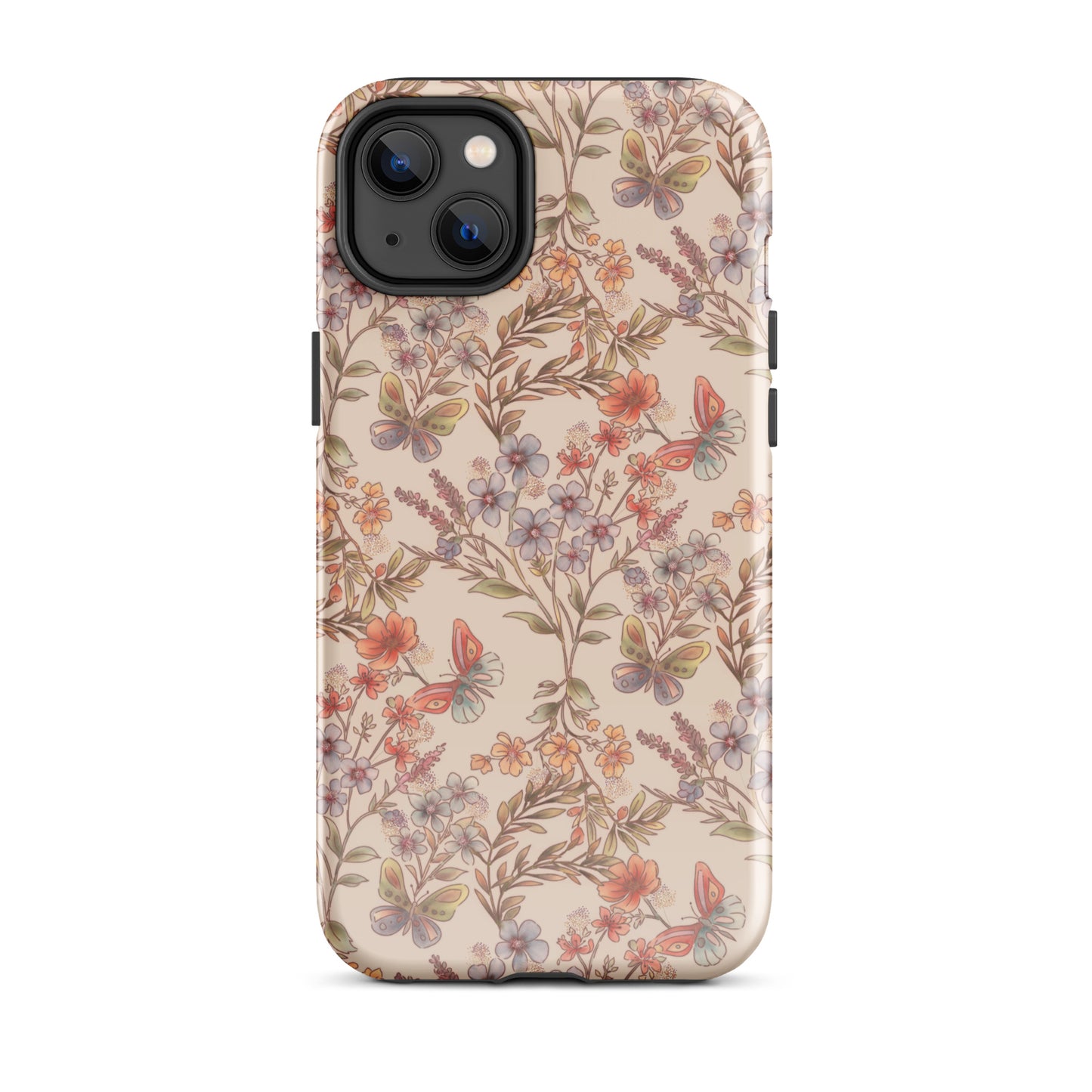 Rhonda : Tough Case for iPhone®