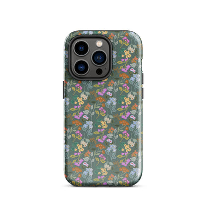 Whimsy : Tough Case for iPhone®