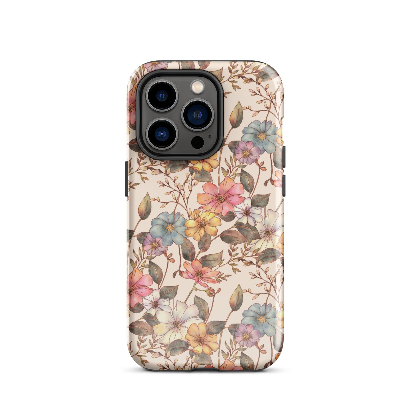 Lily : Tough Case for iPhone®