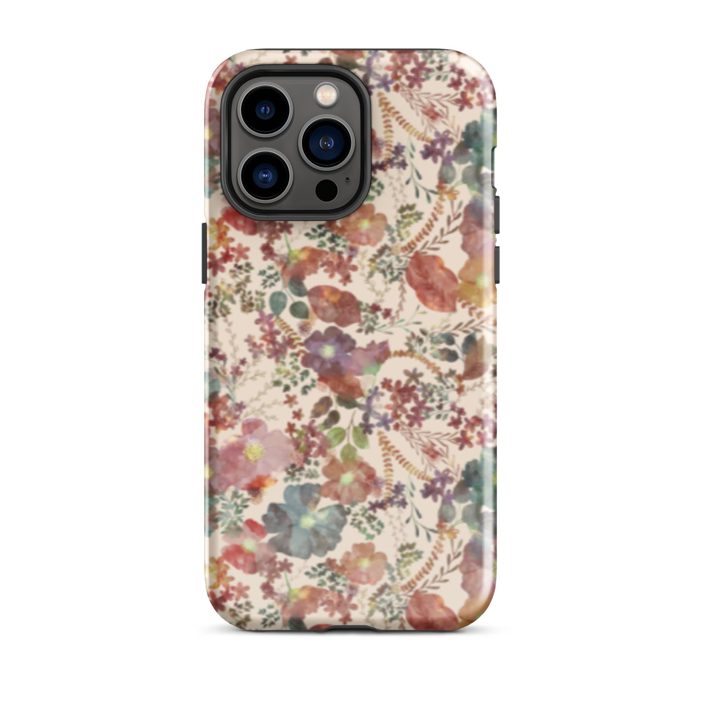 Bloom : Tough Case for iPhone®